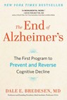 The End of Alzheimer's - Dale Bredesen - 9780735216228