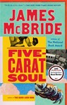 Five-Carat Soul - James McBride - 9780735216709