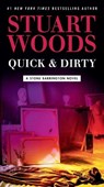 Quick & Dirty - WOODS,  Stuart - 9780735217157
