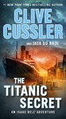 Titanic Secret - Clive Cussler ; Jack Du Brul - 9780735217287