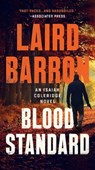Blood Standard - Laird Barron - 9780735217454