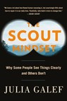 The Scout Mindset - Julia Galef - 9780735217560