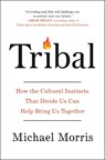Tribal - Michael Morris - 9780735218093