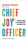 Chief Joy Officer - Richard Sheridan - 9780735218239