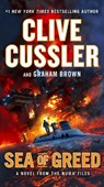 Sea of Greed - Clive Cussler ; Graham Brown - 9780735219045