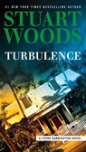 Turbulence - Stuart Woods - 9780735219205