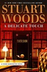 A Delicate Touch - Stuart Woods - 9780735219250