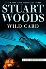 Wild Card - Stuart Woods - 9780735219281
