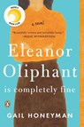 Eleanor Oliphant Is Completely Fine - Gail Honeyman - 9780735220690