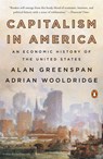 Capitalism in America - Alan Greenspan ; Adrian Wooldridge - 9780735222465