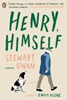 Henry, Himself - Stewart O'Nan - 9780735223059