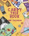 Carry This Book - Abbi Jacobson - 9780735223233