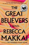 The Great Believers - Rebecca Makkai - 9780735223523