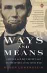 Lowenstein, R: Ways and Means - Roger Lowenstein - 9780735223578