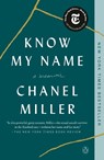 Know My Name - Chanel Miller - 9780735223721