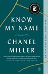 Know My Name - Chanel Miller - 9780735223721