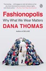 Fashionopolis - Dana Thomas - 9780735224025