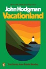 Vacationland - John Hodgman - 9780735224810
