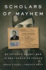 Scholars Of Mayhem - Daniel C. Guiet ; Timothy K. Smith - 9780735225206