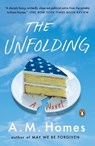 Unfolding - A.M. Homes - 9780735225374