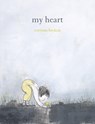 My Heart - Corinna Luyken - 9780735227934