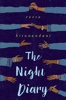 The Night Diary - Veera Hiranandani - 9780735228511