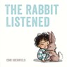 The Rabbit Listened - Cori Doerrfeld - 9780735229358