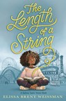 The Length of a String - Elissa Brent Weissman - 9780735229488