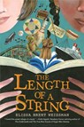 The Length of a String - Elissa Brent Weissman - 9780735229495