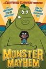 Monster Mayhem - Christopher Eliopoulos - 9780735231245