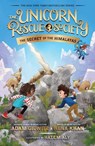 The Secret of the Himalayas - Adam Gidwitz ; Hena Khan - 9780735231474