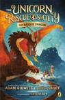 The Basque Dragon - Adam Gidwitz ; Jesse Casey - 9780735231757