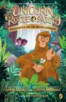 Sasquatch and the Muckleshoot - Adam Gidwitz ; Joseph Bruchac - 9780735231771