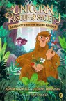 Sasquatch and the Muckleshoot - Adam Gidwitz ; Joseph Bruchac - 9780735231788