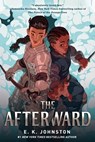 The Afterward - E.K. Johnston - 9780735231900