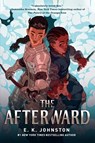 The Afterward - E. K. Johnston - 9780735231917