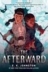 The Afterward - E. K. Johnston - 9780735231917