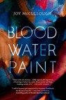 Blood Water Paint - Joy McCullough - 9780735232136