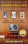 Unreconciled - Jesse Wente - 9780735235755