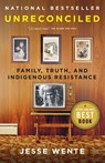 Unreconciled - Jesse Wente - 9780735235755
