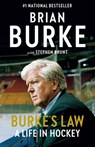 Burke's Law - Brian Burke ; Stephen Brunt - 9780735239494