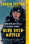 Mind Over Matter - Jordin Tootoo ; Stephen Brunt - 9780735242289