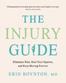 The Injury Guide - Erin Boynton - 9780735247246