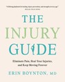 The Injury Guide - Erin Boynton MD - 9780735247253