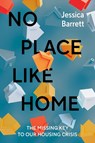 No Place Like Home - Jessica Barrett - 9780735250253