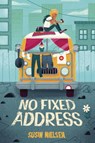 No Fixed Address - Susin Nielsen - 9780735262768