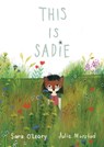 This is Sadie - Sara O'Leary - 9780735263246