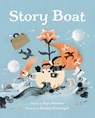 Story Boat - Kyo Maclear - 9780735263598
