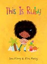 This Is Ruby - Sara O'Leary - 9780735263628