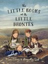 O'Leary, S: Little Books of the Little Brontës - Sara O'Leary - 9780735263697